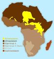 Africa - Mapsof.net