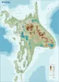 Norscand - Mapsof.net
