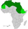 Africa - Mapsof.net