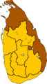 Democratic Socialist Republic of Sri Lanka - Mapsof.net