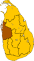 Democratic Socialist Republic of Sri Lanka - Mapsof.net