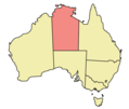 Commonwealth of Australia - Mapsof.net