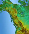 British Columbia - Mapsof.net