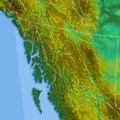 British Columbia - Mapsof.net