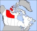 Canada - Mapsof.net