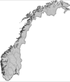 Kingdom of Norway - Mapsof.net