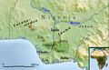 Africa - Mapsof.net