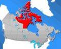 Canada - Mapsof.net