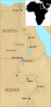 Arab Republic of Egypt - Mapsof.net