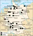 Federal Republic of Germany - Mapsof.net