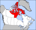 Canada - Mapsof.net