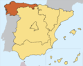 Kingdom of Spain - Mapsof.net