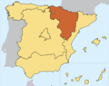 Kingdom of Spain - Mapsof.net