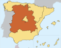Kingdom of Spain - Mapsof.net