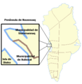 Greenland - Mapsof.net