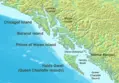 North America - Mapsof.net