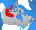 Canada - Mapsof.net