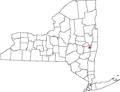 New York - Mapsof.net