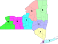 New York - Mapsof.net