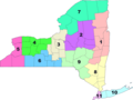 New York - Mapsof.net
