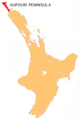 New Zealand - Mapsof.net