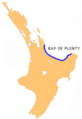 New Zealand - Mapsof.net