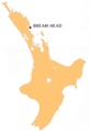 New Zealand - Mapsof.net