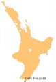 New Zealand - Mapsof.net