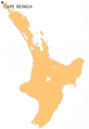 New Zealand - Mapsof.net