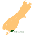 New Zealand - Mapsof.net