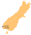 New Zealand - Mapsof.net