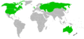 New Zealand - Mapsof.net