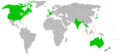 New Zealand - Mapsof.net