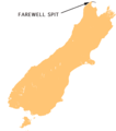 New Zealand - Mapsof.net