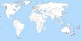 New Zealand - Mapsof.net