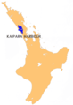 New Zealand - Mapsof.net