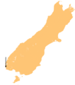 New Zealand - Mapsof.net