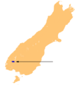 New Zealand - Mapsof.net