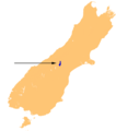 New Zealand - Mapsof.net