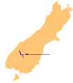 New Zealand - Mapsof.net