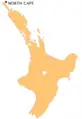 New Zealand - Mapsof.net