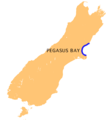 New Zealand - Mapsof.net