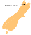 New Zealand - Mapsof.net