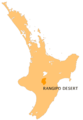 New Zealand - Mapsof.net