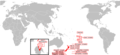 New Zealand - Mapsof.net
