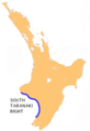 New Zealand - Mapsof.net