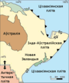New Zealand - Mapsof.net