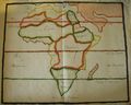 Africa - Mapsof.net