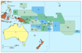 Oceanie2 - Mapsof.Net Map