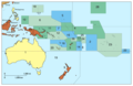 Oceaniefrenchwikiversion - Mapsof.Net Map
